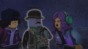 Lego ����������� ����