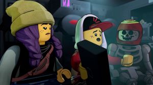 Lego ����������� ����