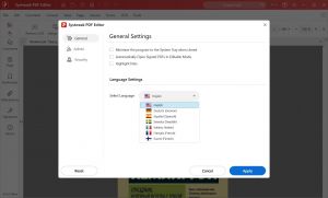 Systweak PDF Editor Pro 1.0.0.9166 [Multi]