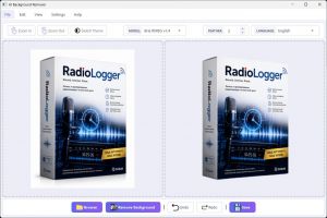 BG Remover 3.0.1 [Multi]