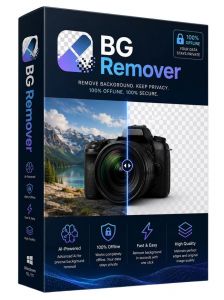 BG Remover 3.0.1 [Multi]
