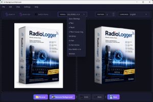 BG Remover 3.0.1 [Multi]