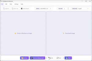 BG Remover 3.0.1 [Multi]