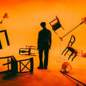 Johnny Huynh - Heaven�s On Fire