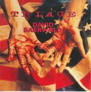 David Baerwald - Triage