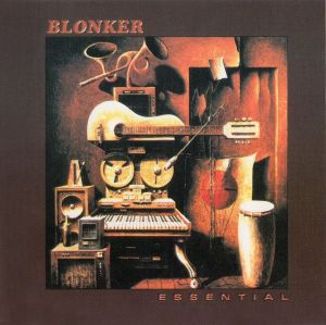 Blonker - Essential