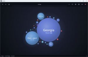 DiskCells 1.0.0 [En]