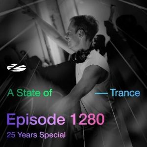 VA - Armin van Buuren - A State Of Trance 1280 XXL