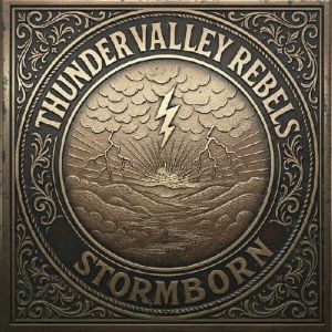 Thunder Valley Rebels - Stormborn