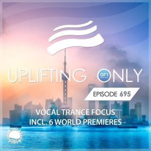 VA - Ori Uplift - Uplifting Only Episode 695
