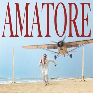 Samurai Jay - Amatore