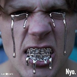 Nyo. - Argento Vivo
