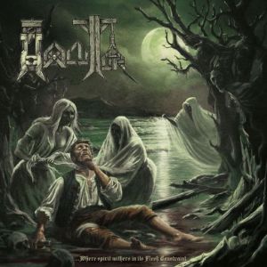 Hexecutor - �Where Spirit Withers In Its Flesh Constraint