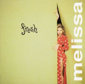 Melissa - Fresh