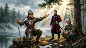 Vayper - ����� �� ����� Branikald (����� 02)