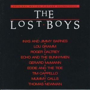 VA - The Lost Boys (Original Motion Picture Soundtrack)