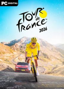  Tour de France 2026