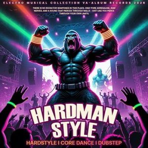 VA - Hardman Style