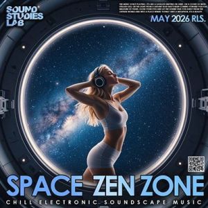 VA - Space Zen Zone