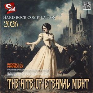 VA - The Rite Of Eternal Night