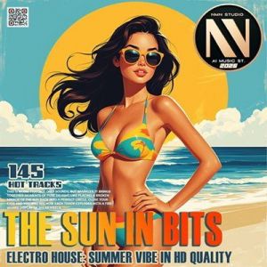VA - The Sun In Bits