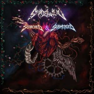 Sunderwood - Scorched and Submerged