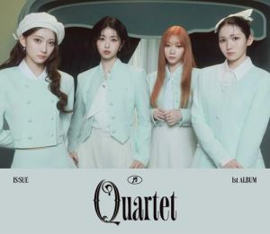 IS:Sue - Quartet