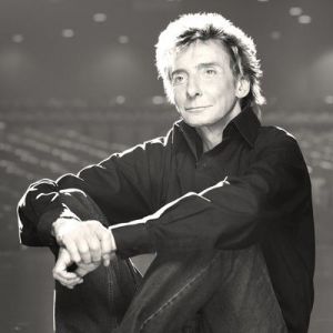 Barry Manilow - What A Time
