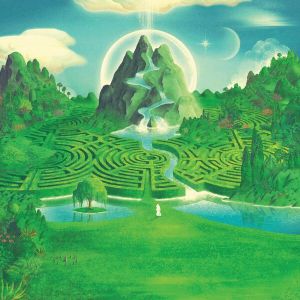 horsegiirL - Nature Is Healing