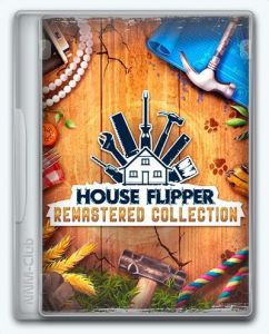 House Flipper Remastered Collection