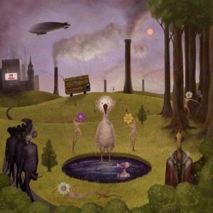 Lowertown - Ugly Duckling Union