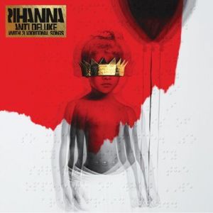 Rihanna - Anti [Deluxe Edition]