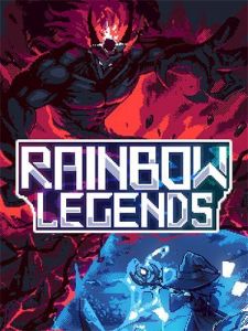 Rainbow Legends