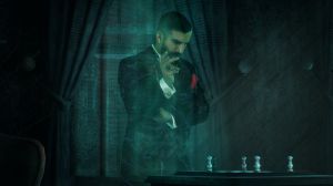 The 7th Guest Remake