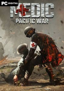  Medic: Pacific War