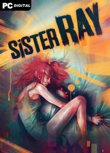  Sister Ray