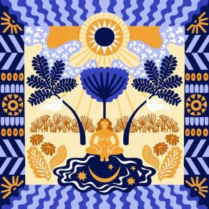 Yazz Ahmed - Shinrin-Yoku