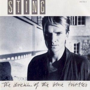 Sting - The Dream Of The Blue Turtles