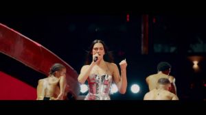 Dua Lipa - Live from Mexico