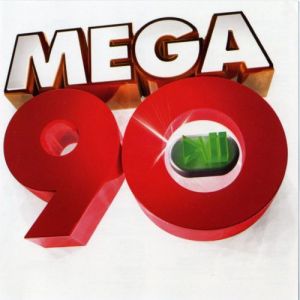 VA - Mega 90