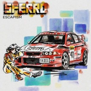 Sferro - Escapism
