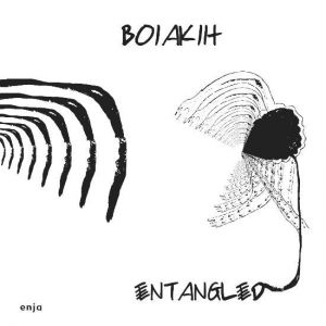 Boi Akih - Entangled