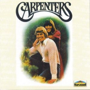 The Carpenters - The Carpenters