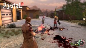Postal 3 / Postal III