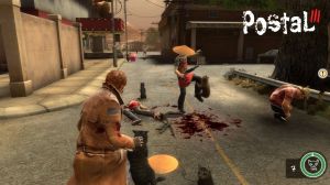 Postal 3 / Postal III
