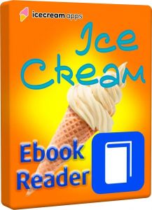 Icecream Ebook Reader 6.55 Pro Portable by 7997 [Multi/Ru]