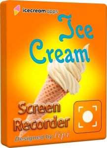 Icecream Screen Recorder Pro 7.48 Portable by 7997 [Multi/Ru]