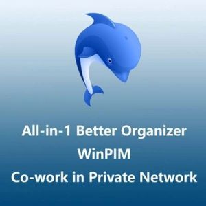WinPIM Business 18.73.5921 [Multi]
