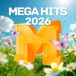 VA - Mega Hits 2026