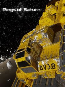 ΔV: Rings of Saturn